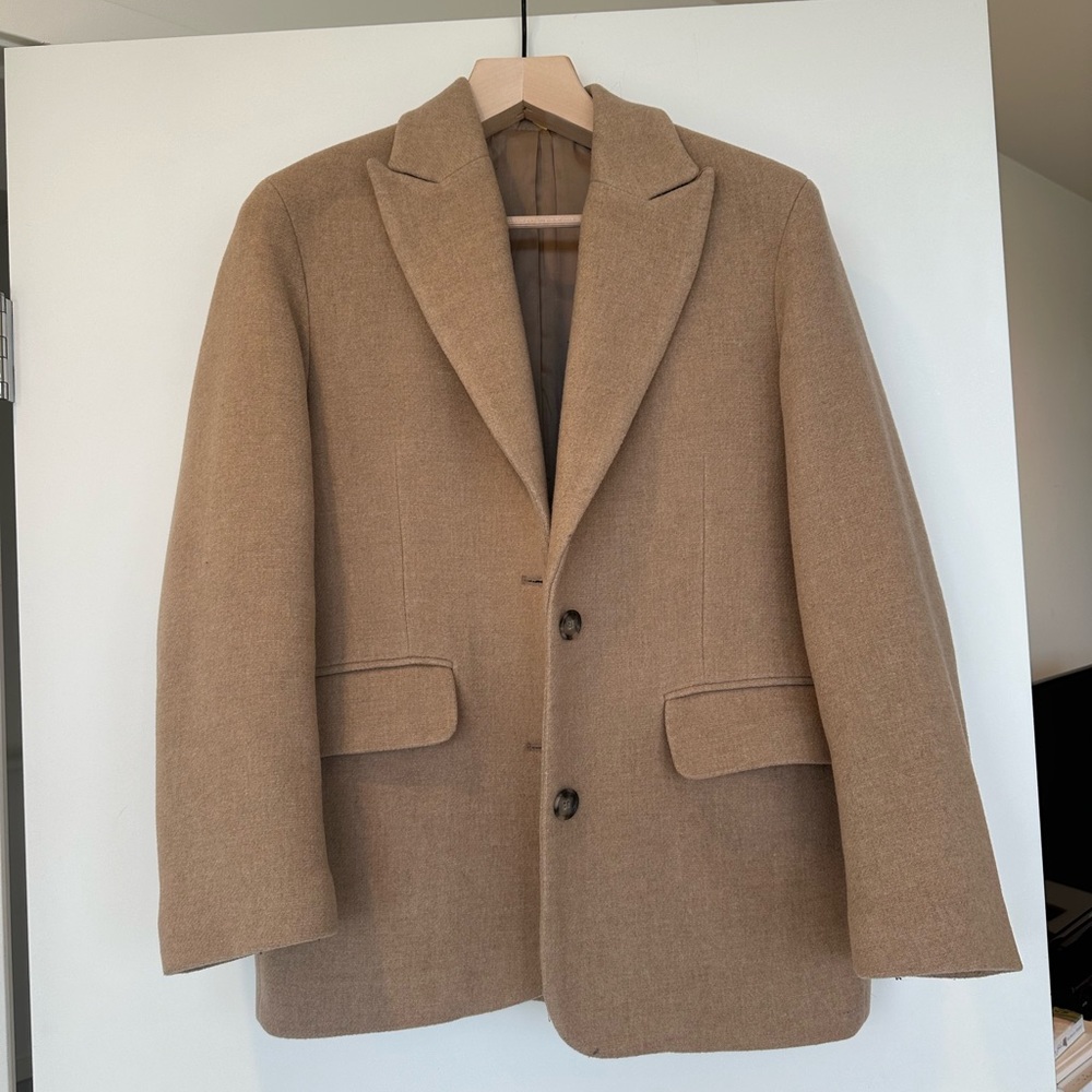 & Other Stories Blazer